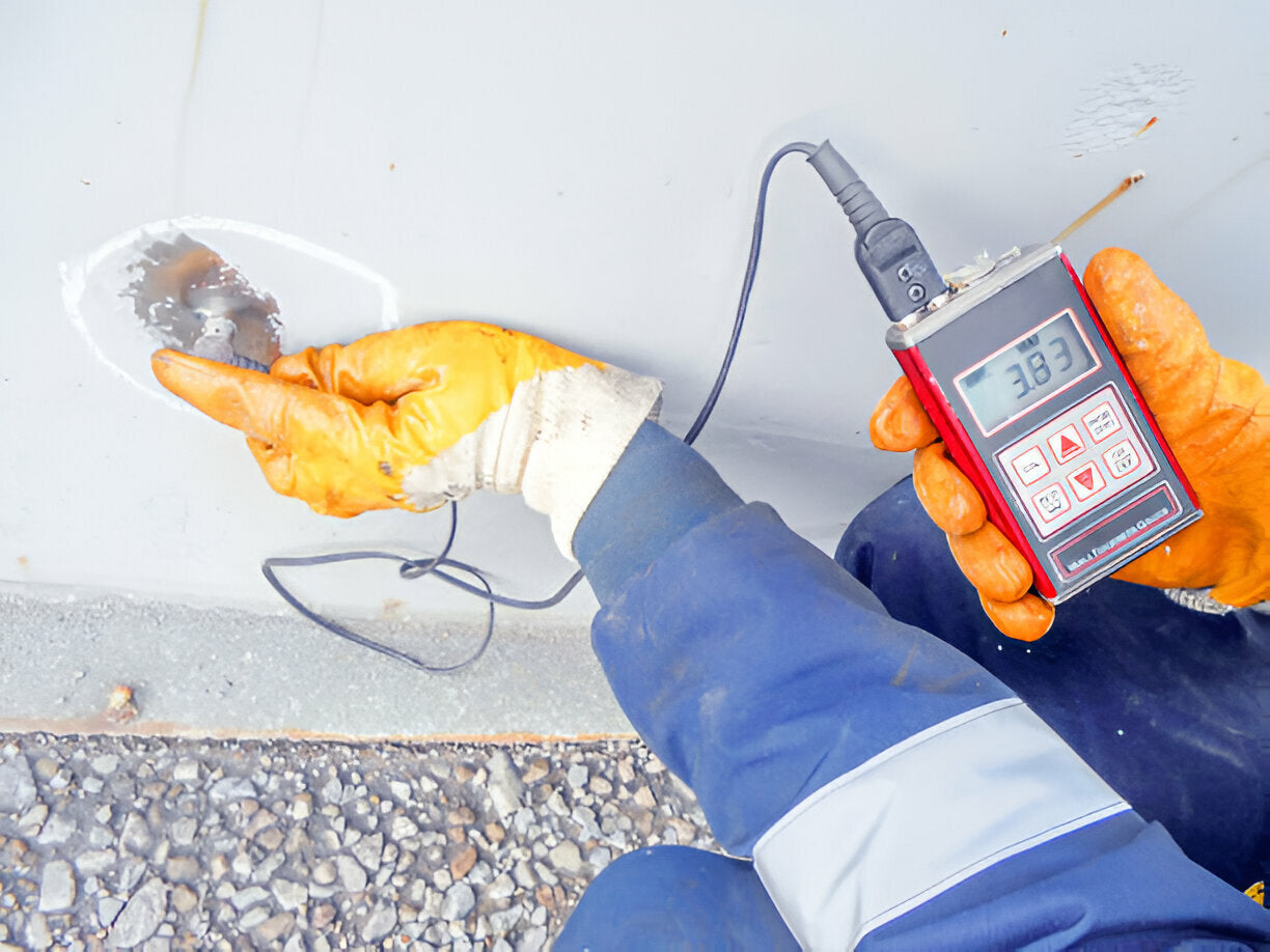 Lead Testing Made Simple: How to Pick the Right Method for Your Home