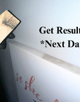 DIY Soot Test Kit | Fire and Smoke Damage Test