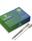 DIY Mold Test Kit | Swab