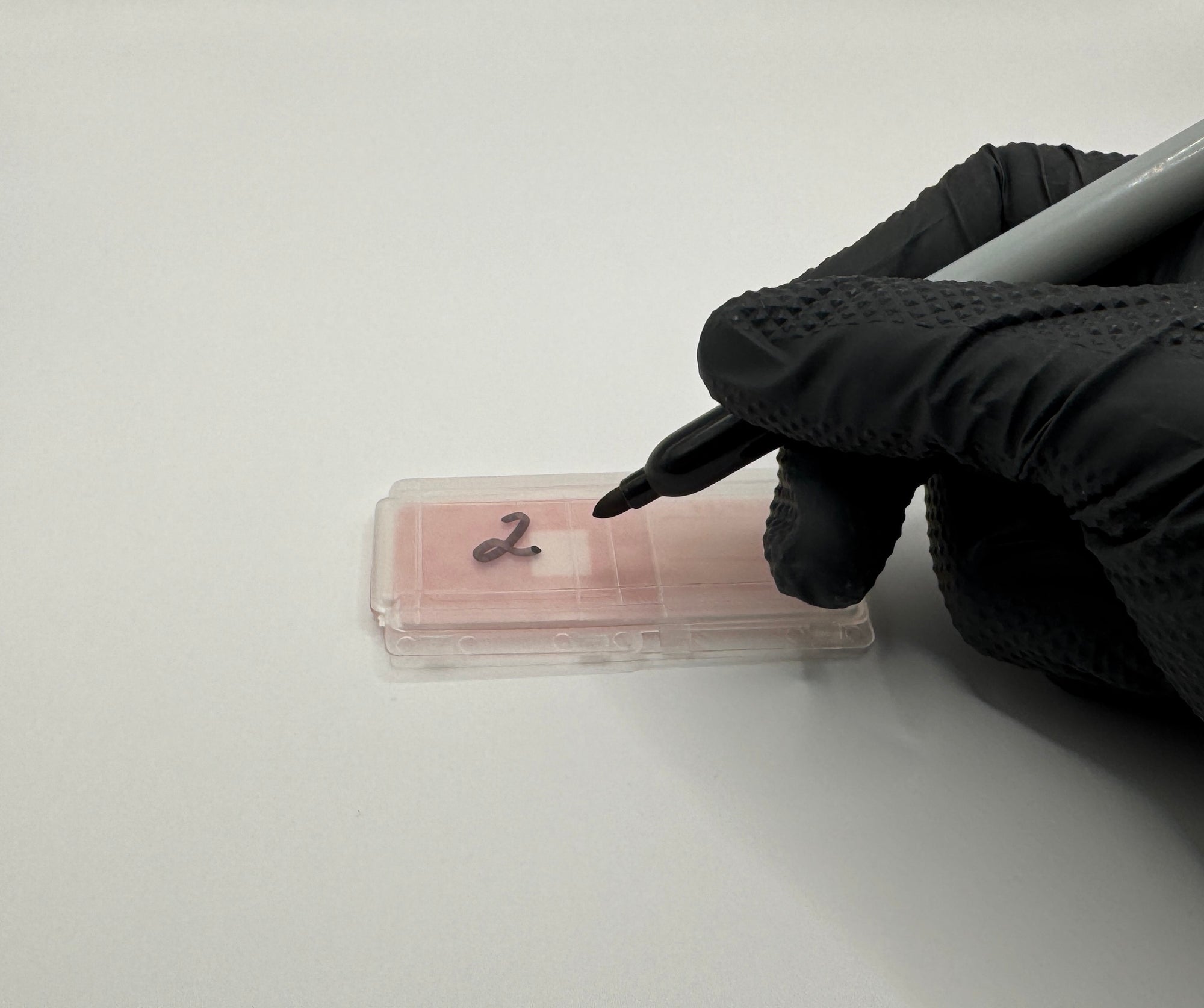 DIY Asbestos Test Kit | Dust Sampling