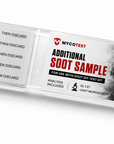 Additional Soot Samples | DIY Soot Test