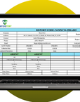 DIY Asbestos Test | Bulk Sampling