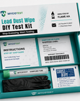 DIY Lead Test Kit | Dust Wipe
