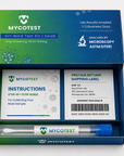 DIY Mold Test Kit | Swab