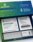 DIY Mold Test Kit | Tape