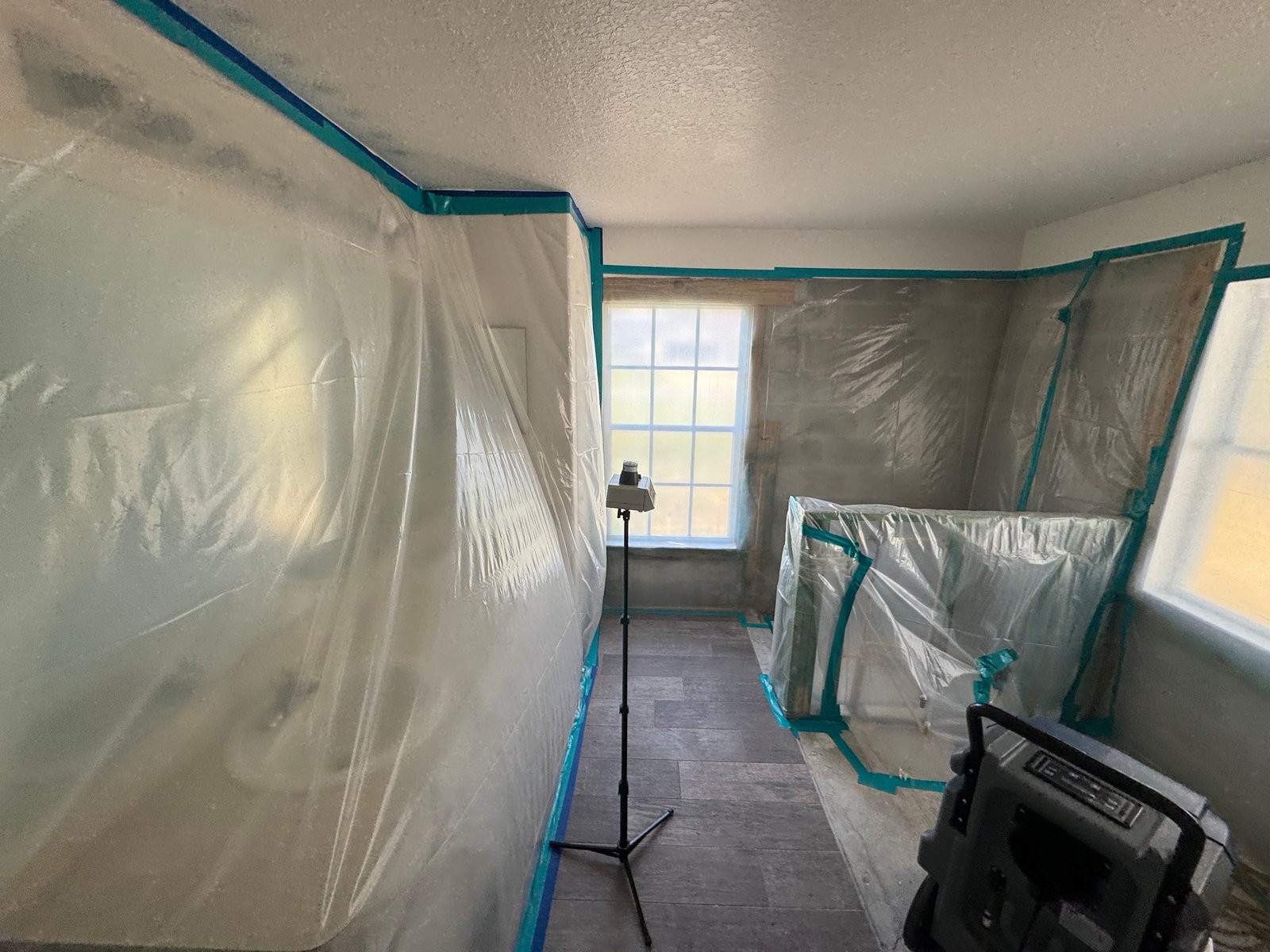 Remediation Overview — FixMold Miami Named South Florida's #1 Mold Assessment and Mold Remediation Company After Surpass