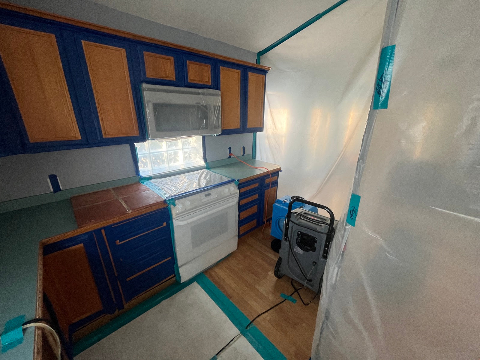 Remediation Overview — FixMold Becomes South Florida's #1 Mold Remediation Company Across Marine, Commercial, and Reside