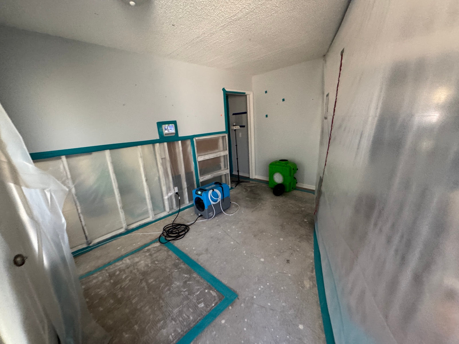 Remediation Overview — Discovery of mold complicates Mount Prospect school renovation