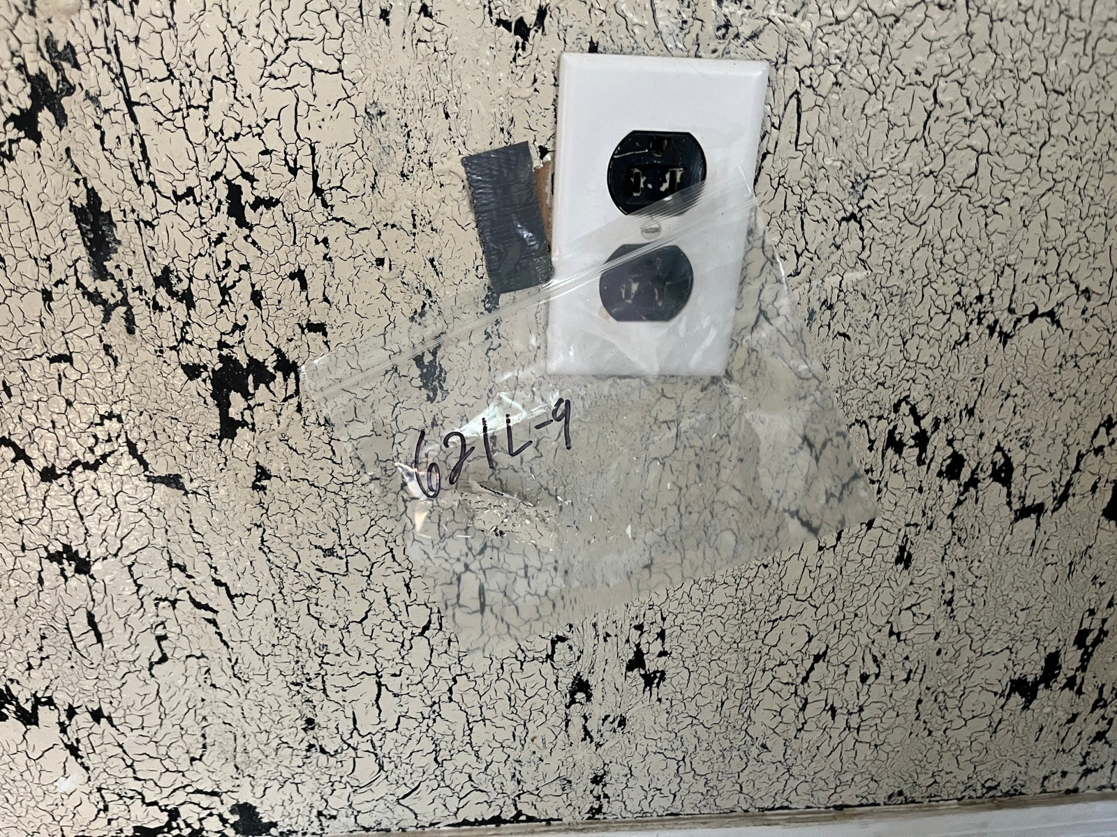 Lead Paint Sample — Houston Health Dept. targets lead paint hazards at no cost to eligible homeowners - Click2Houston