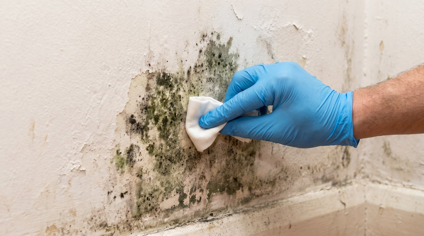 How to Prevent and Detect Mold in Your Vacation Home