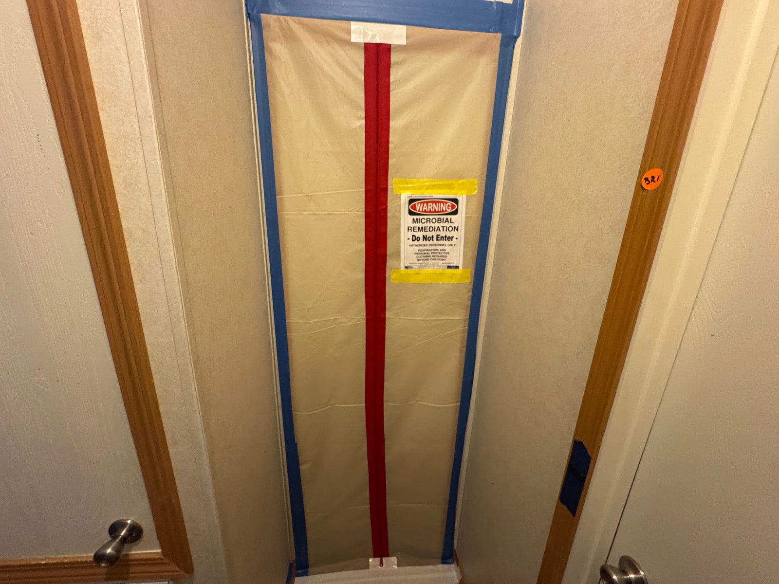 Remediation Overview — Total Home Rescue Announces Professional Mold Remediation Services in Arlington, VA - Issuewire