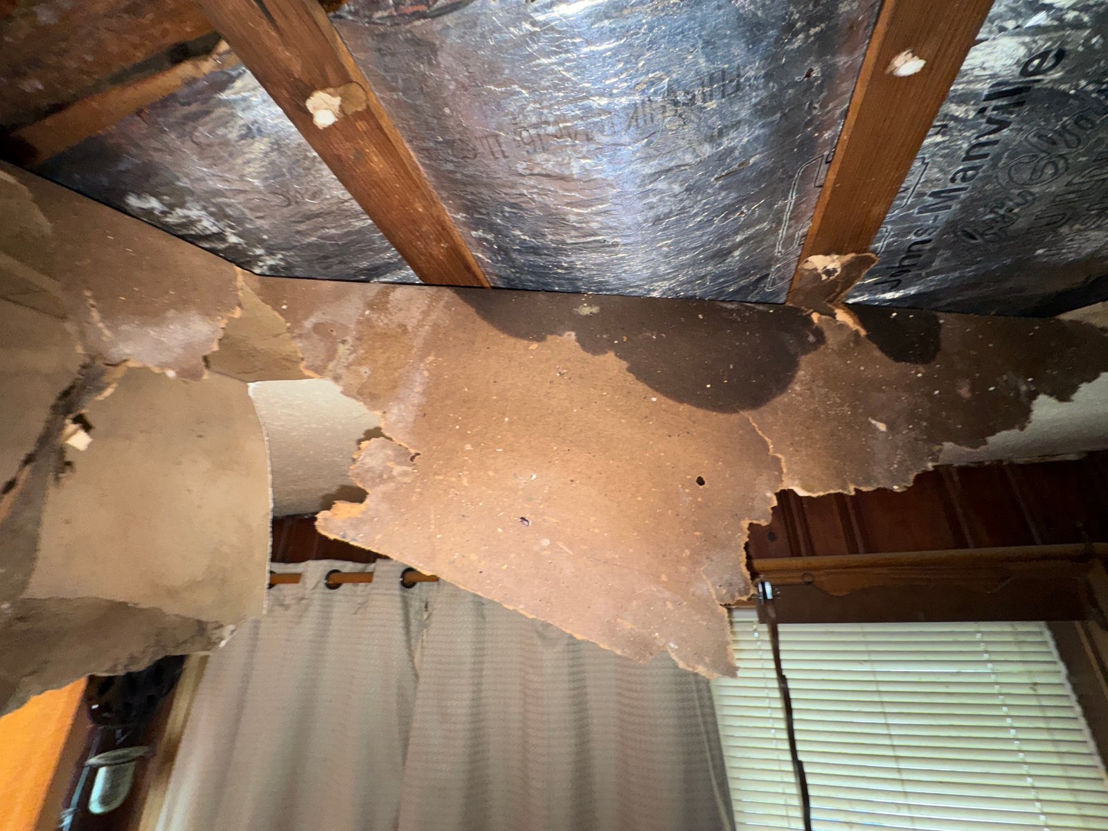 Mold — ‘Don’t wait for a warning’: Fire officials urge summer storm preparation - AOL.com