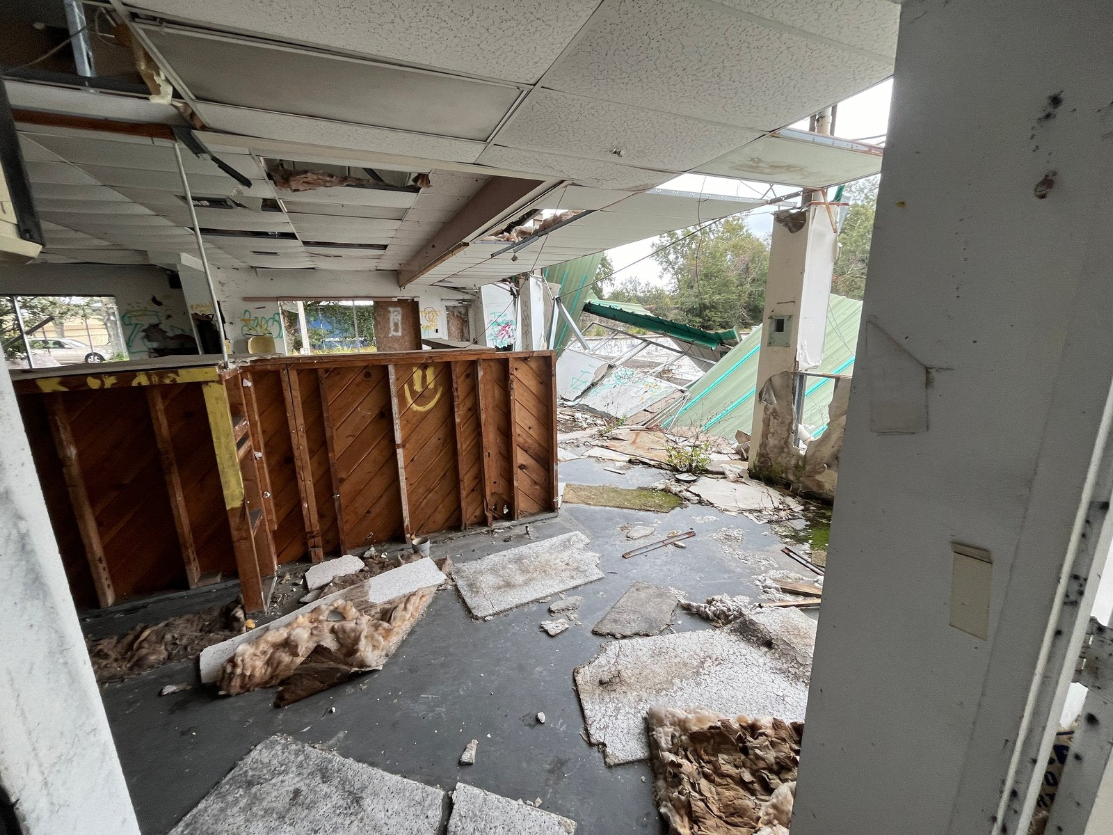 Remediation Overview — DeKalb homeowner says mold forced her from home after restoration repairs; company disputes claim