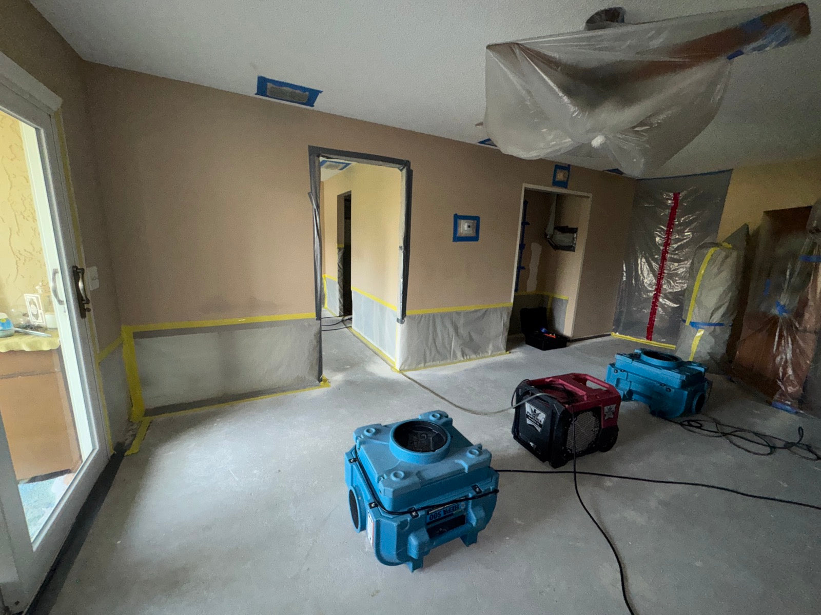Remediation Overview — Company Fined $500K and Given Probation Over Illegal Asbestos Demolition