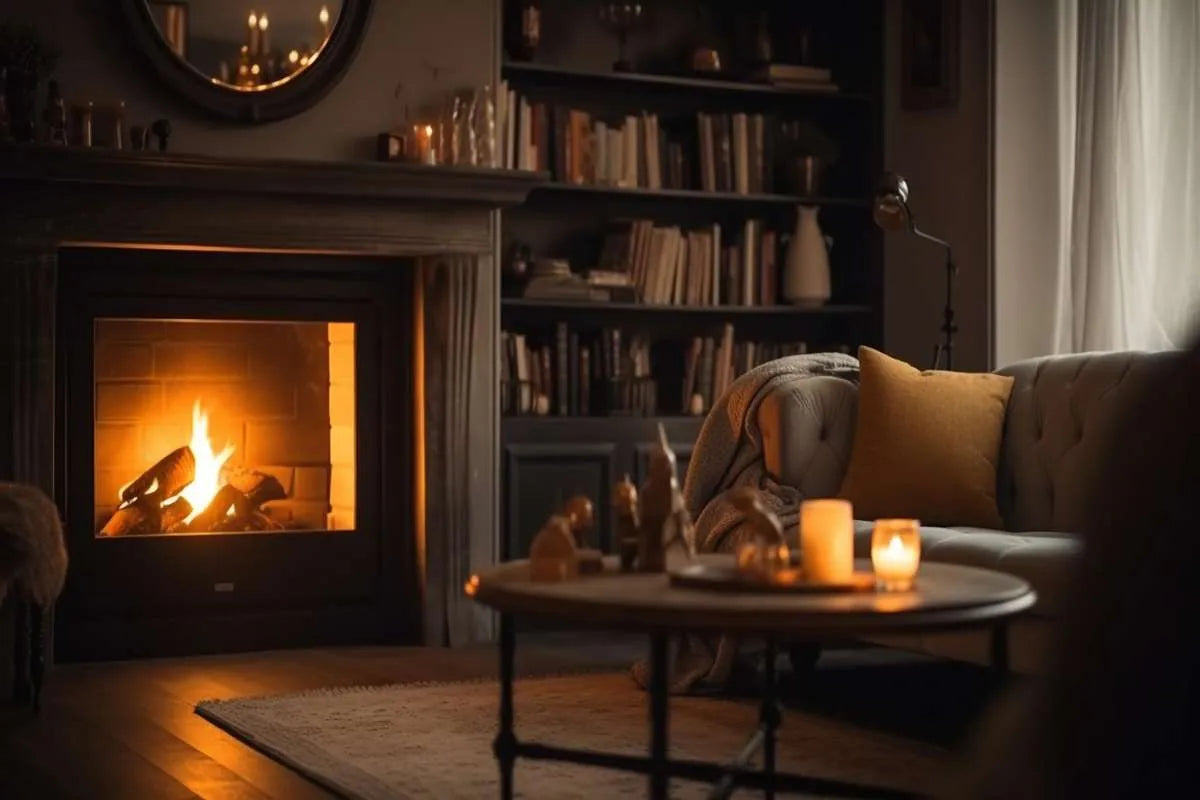 Top Reasons to Perform DIY Soot Testing in Your Fireplace Room