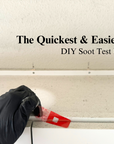 Fire and Smoke Damage Test Kit