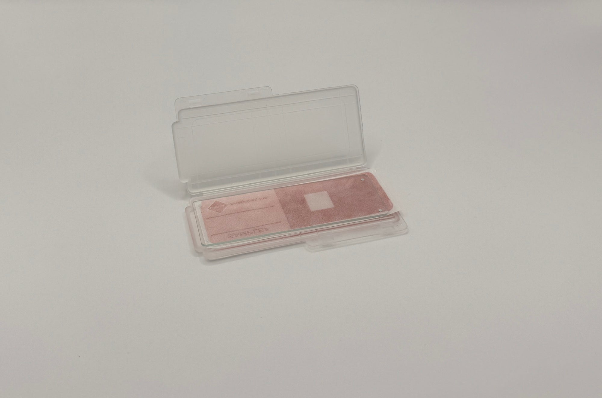 Additional Tape Samples | DIY Mold Test