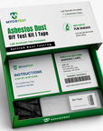 DIY Asbestos Test Kit | Dust Sampling