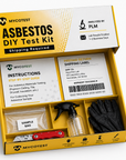DIY Asbestos Test Kit | Supplies Included | Bulk Sampling